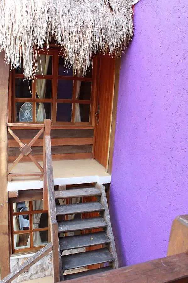 K'Iin Yeetel Ha Cabanas Bacalar