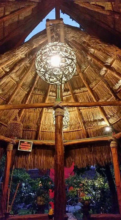 K'Iin Yeetel Ha Cabanas Hotel